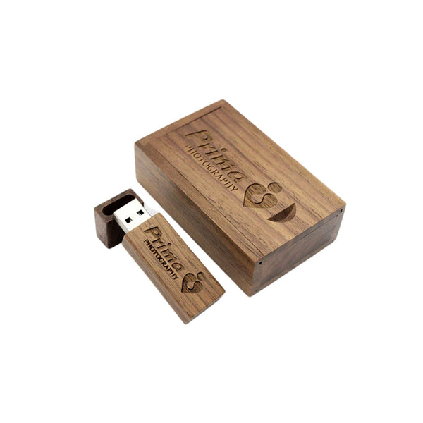 Personalised USB Flash Drives For Every Occasion