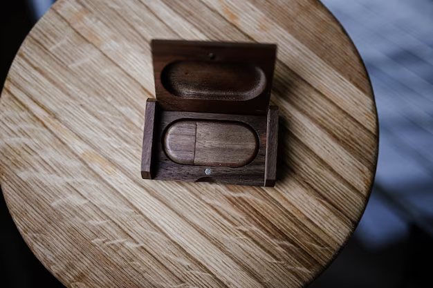 Maintaining Your Custom Wooden USB Box From etchoo.com