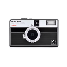 Load image into Gallery viewer, Kodak H35 Half Frame Camera
