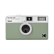 Load image into Gallery viewer, Kodak H35 Half Frame Camera
