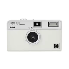 Load image into Gallery viewer, Kodak H35 Half Frame Camera
