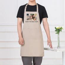 Load image into Gallery viewer, Personalised Apron
