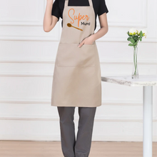 Load image into Gallery viewer, Personalised Apron
