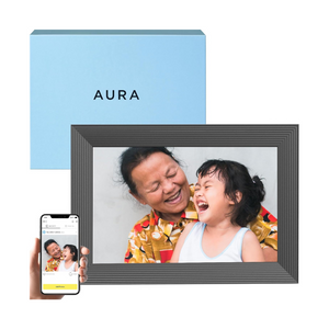 Aura Smart Digital Photo Frame