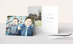 Personalised Cards