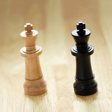 Φόρτωση εικόνας στο εργαλείο προβολής Συλλογής, Chess Piece Wooden USB Flash Drive Stick
