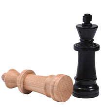 गैलरी व्यूवर में इमेज लोड करें, Chess Piece Wooden USB Flash Drive Stick
