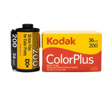 Load image into Gallery viewer, Kodak H35 Half Frame Camera
