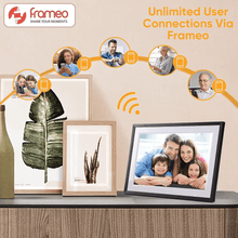 Charger l&#39;image dans la galerie, Frameo Digital Picture Frame 10.1
