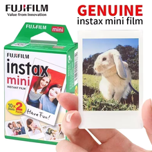 Lade das Bild in den Galerie-Viewer, Fujifilm Instax Mini Film Paper
