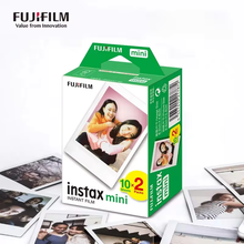 Load image into Gallery viewer, Fujifilm Instax Mini Film Paper
