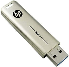 Load image into Gallery viewer, HP USB 3,1 Flash Drive -  X796W
