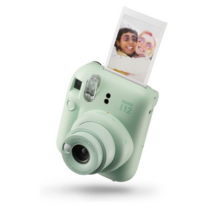 Instax Mini 12 Instant Camera