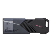 Lade das Bild in den Galerie-Viewer, Kingston DataTraveler 3.2 USB Flash Drive
