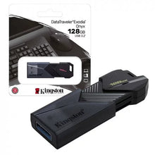 Lade das Bild in den Galerie-Viewer, Kingston DataTraveler 3.2 USB Flash Drive
