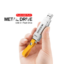 गैलरी व्यूवर में इमेज लोड करें, Kodak USB Flash Drive 3.1 - K133
