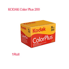 Load image into Gallery viewer, Kodak M35 Reusable 35mm Camera
