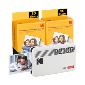 KODAK Mini 2 Photo Printer