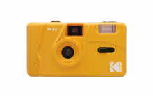 Load image into Gallery viewer, Kodak M35 Reusable 35mm Camera
