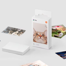 Lade das Bild in den Galerie-Viewer, Xiaomi Pocket Printer Paper
