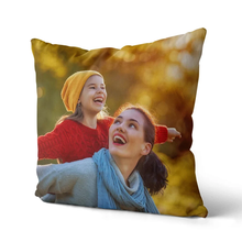 Lade das Bild in den Galerie-Viewer, Photo Cushion Cover
