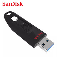 Cargar imagen en el visor de la galería, SanDisk Ultra USB 3.0 Flash Drive - SDCZ48
