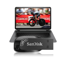 गैलरी व्यूवर में इमेज लोड करें, SanDisk Ultra Shift USB 3.0 Drive CZ410
