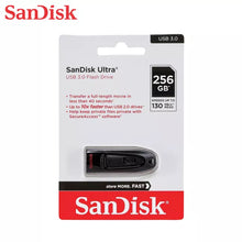 Charger l&#39;image dans la galerie, SanDisk Ultra USB 3.0 Flash Drive - SDCZ48
