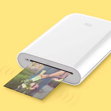 गैलरी व्यूवर में इमेज लोड करें, Xiaomi Pocket Thermal Photo Printer
