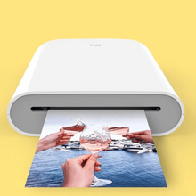 Load image into Gallery viewer, Xiaomi Pocket Thermal Photo Printer
